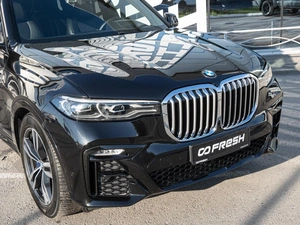 Внедорожник BMW X7 2020 года, 7700000 рублей, Волгоград