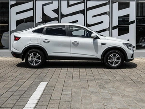 Внедорожник Renault Arkana 2021 года, 1154799 рублей, Ставрополь