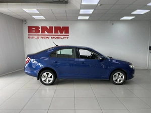 Лифтбек Skoda Rapid 2019 года, 1360000 рублей, Смоленск