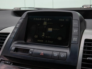 Лифтбек Toyota Prius 2005 года, 589000 рублей, Большой Сочи