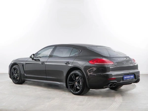Лифтбек Porsche Panamera 4S 2014 года, 3677077 рублей, Москва