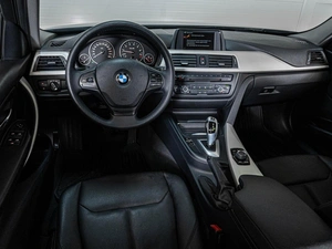 Седан BMW 3 серия 2013 года, 1619000 рублей, Ставрополь