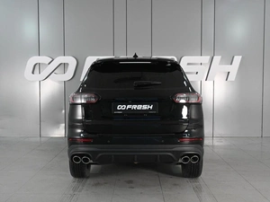 Внедорожник Chery Tiggo 8 Pro Max 2023 года, 2559000 рублей, Ростов-на-Дону