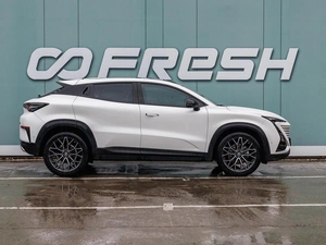 Внедорожник Changan UNI-T 2023 года, 2199000 рублей, Большой Сочи