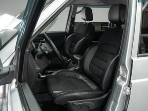 Внедорожник УАЗ Patriot 2020 года, 1465000 рублей, Тюмень