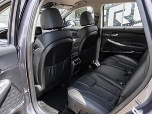 Внедорожник Hyundai Santa Fe 2020 года, 3450000 рублей, Краснодар