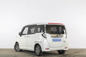 Минивэн Daihatsu Thor 2018 года, 1279000 рублей, Тюмень