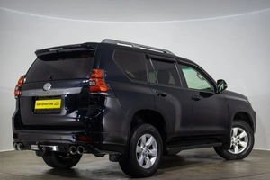 Внедорожник Toyota Land Cruiser Prado 2015 года, 3059000 рублей, Оренбург