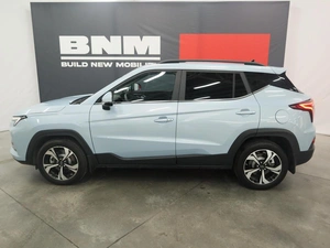 Внедорожник Москвич 3 2023 года, 1600000 рублей, Курск