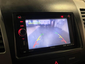 Внедорожник Mitsubishi Outlander 2008 года, 1149000 рублей, Красноярск