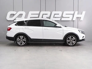 Универсал ВАЗ (LADA) Vesta Cross 2020 года, 1199000 рублей, Воронеж