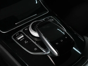Седан Mercedes-benz C-класс 2015 года, 1999000 рублей, Аксай