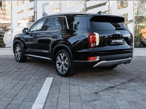Внедорожник Hyundai Palisade 2021 года, 4219000 рублей, Ставрополь