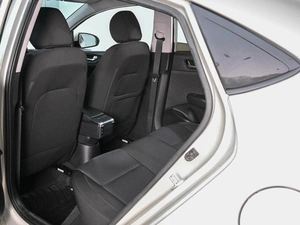 Седан Hyundai Solaris 2020 года, 1319000 рублей, Аксай