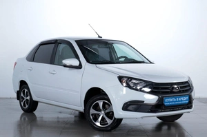 Седан ВАЗ (LADA) Granta 2023 года, 819000 рублей, Челябинск