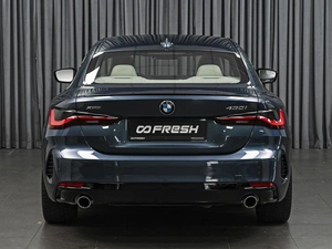 Купе BMW 4 серия 2021 года, 4889000 рублей, Ставрополь