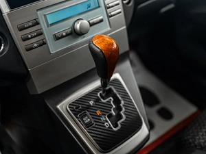 Минивэн Toyota Corolla Verso 2008 года, 800000 рублей, Красноярск