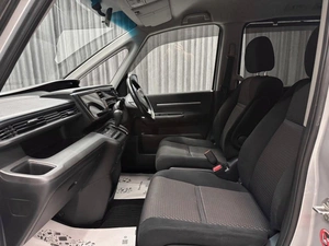 Минивэн Honda Stepwgn Spada 2015 года, 1650000 рублей, Красноярск