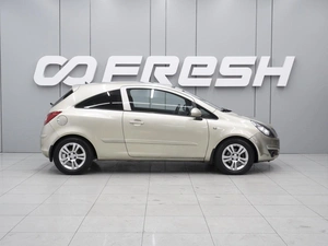 Хетчбэк Opel Corsa 2007 года, 480000 рублей, Ростов-на-Дону