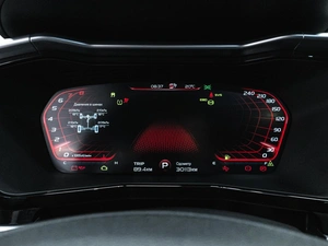 Внедорожник Geely Tugella 2022 года, 2749000 рублей, Красноярск