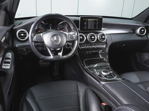 Седан Mercedes-benz C-класс 2016 года, 2230000 рублей, Ростов-на-Дону