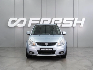 Внедорожник Suzuki SX4 2011 года, 1029000 рублей, Воронеж