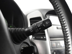 Внедорожник Chevrolet Captiva 2007 года, 1149900 рублей, Казань