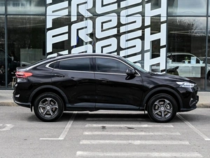 Внедорожник Haval F7x 2023 года, 1835000 рублей, Волгоград