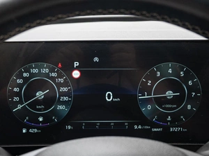 Внедорожник Kia Sportage 2024 года, 4070000 рублей, Краснодар