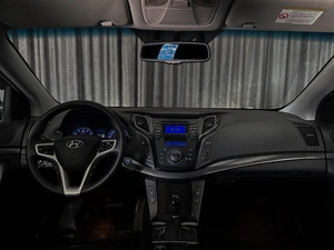 Седан Hyundai i40 2013 года, 1099000 рублей, Красноярск