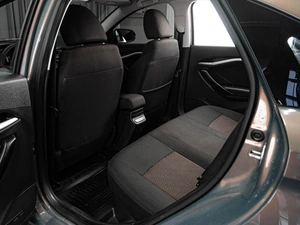 Седан ВАЗ (LADA) Vesta 2021 года, 993000 рублей, Тюмень