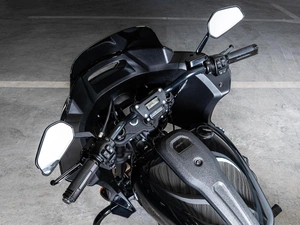 Harley-Davidson Low Rider ST 2024 года, 2250000 рублей, Ставрополь