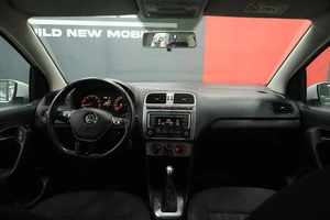 Седан Volkswagen Polo 2020 года, 1450000 рублей, Курск