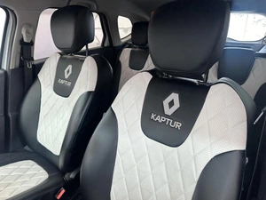 Внедорожник Renault Kaptur 2019 года, 1490000 рублей, Орёл