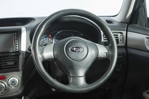 Внедорожник Subaru Forester 2010 года, 1149000 рублей, Новосибирск