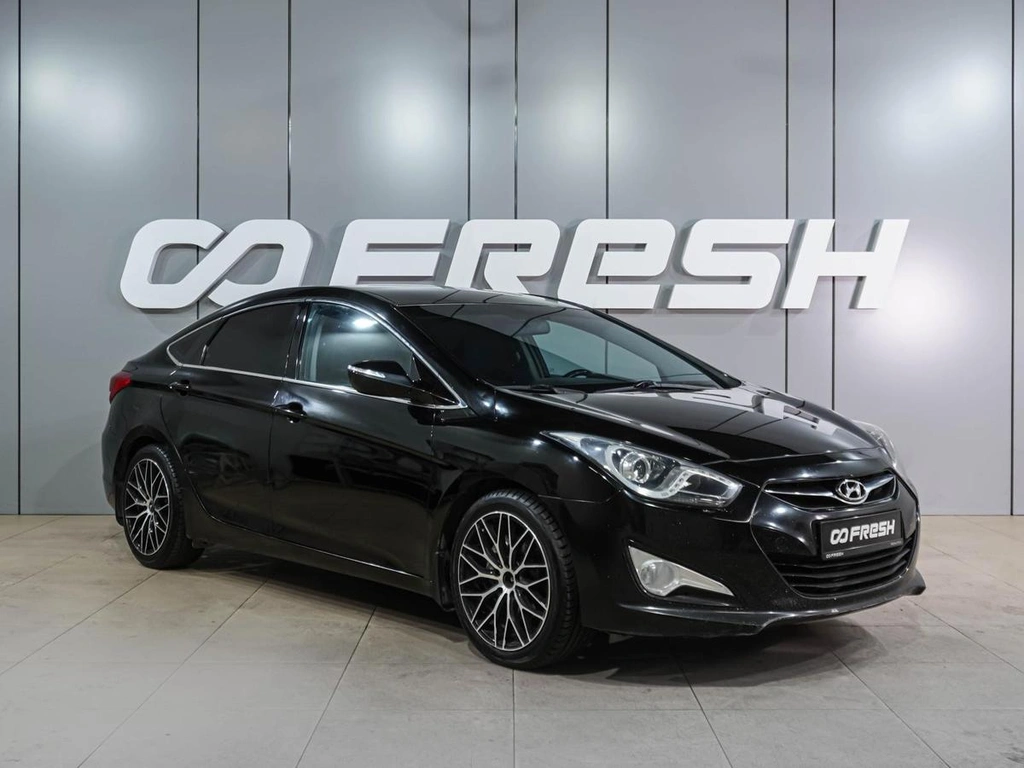 Седан Hyundai i40 2013 года, 899000 рублей, Воронеж