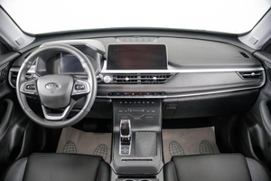 Внедорожник Xcite X-Cross 7 2024 года, 2149000 рублей, Пермь
