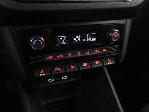 Лифтбек Volkswagen Polo 2022 года, 1599077 рублей, Москва