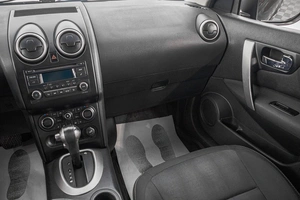 Внедорожник Nissan Qashqai 2013 года, 1099000 рублей, Барнаул