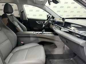 Внедорожник Chery Tiggo 7 Pro Max 2024 года, 2295000 рублей, Красноярск