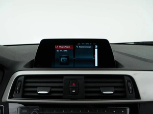 Хетчбэк BMW 1 серия 2018 года, 1817077 рублей, Москва