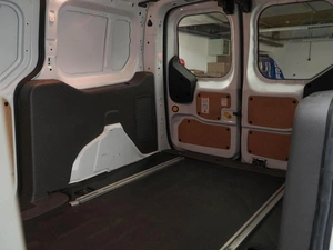 Фургон Ford Transit Connect 2020 года, 3189999 рублей, Москва