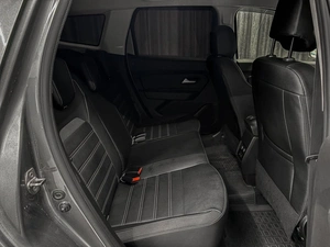 Внедорожник Renault Duster 2021 года, 1510000 рублей, Красноярск