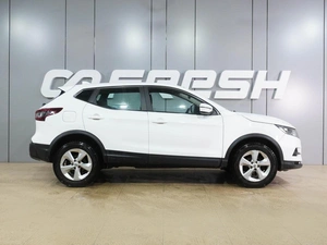 Внедорожник Nissan Qashqai 2021 года, 1699000 рублей, Воронеж