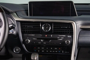 Внедорожник Lexus RX 2016 года, 4619000 рублей, Сургут