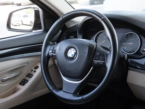 Седан BMW 5 серия 2016 года, 2289000 рублей, Волгоград