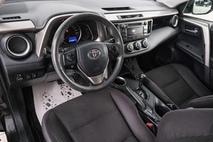 Внедорожник Toyota RAV4 2013 года, 1549000 рублей, Красноярск