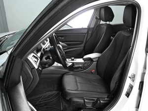 Седан BMW 3 серия 2016 года, 1790000 рублей, Аксай