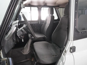 Внедорожник УАЗ Hunter 2009 года, 499000 рублей, Воронеж