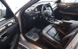 Седан Mercedes-benz E-класс 2009 года, 1400000 рублей, Мирное